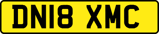 DN18XMC