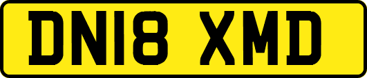 DN18XMD
