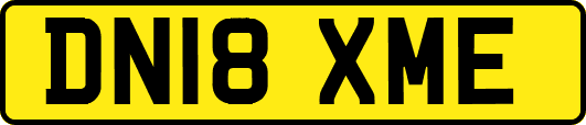 DN18XME