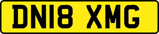 DN18XMG