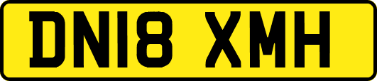 DN18XMH