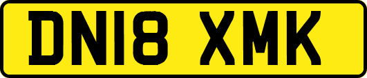DN18XMK