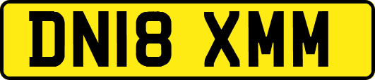 DN18XMM