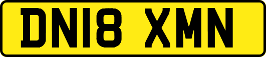 DN18XMN