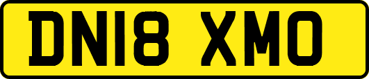 DN18XMO