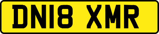 DN18XMR