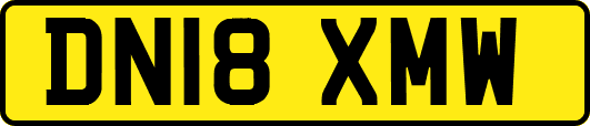 DN18XMW