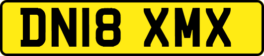 DN18XMX