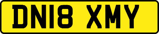 DN18XMY