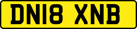 DN18XNB