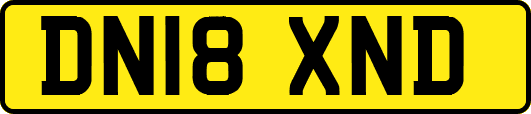DN18XND
