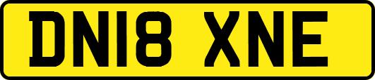 DN18XNE