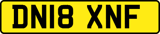 DN18XNF