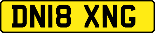 DN18XNG