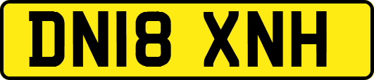 DN18XNH