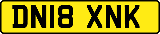 DN18XNK
