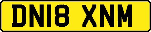 DN18XNM