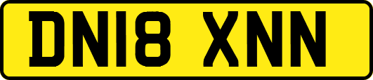 DN18XNN