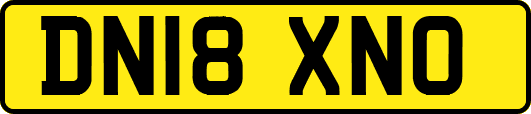 DN18XNO
