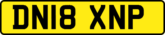 DN18XNP