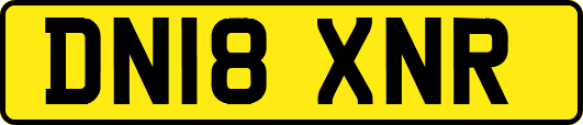 DN18XNR