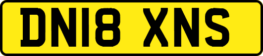 DN18XNS