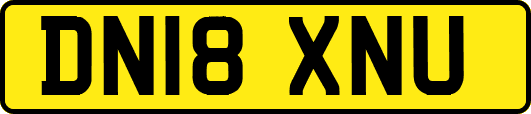 DN18XNU