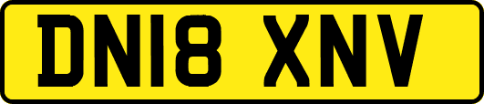 DN18XNV