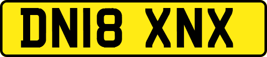DN18XNX