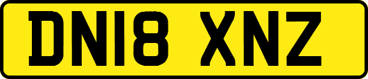 DN18XNZ