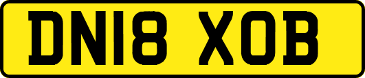 DN18XOB