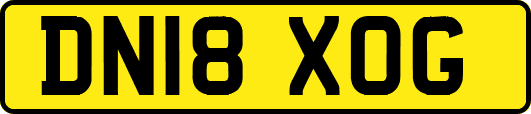 DN18XOG
