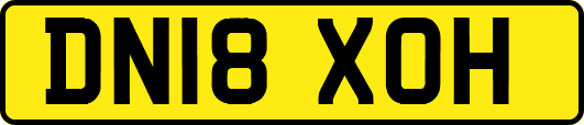 DN18XOH