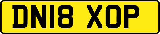 DN18XOP