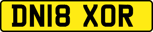 DN18XOR