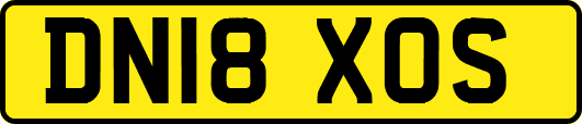 DN18XOS