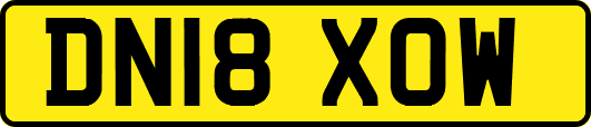 DN18XOW