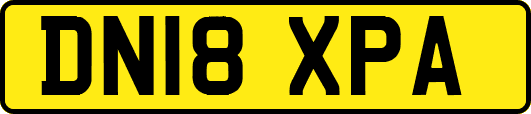DN18XPA