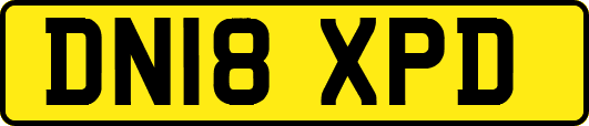 DN18XPD