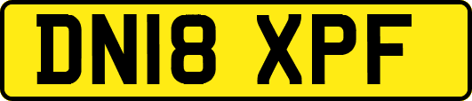 DN18XPF