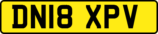 DN18XPV