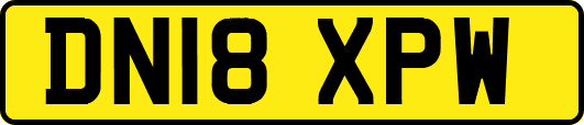 DN18XPW