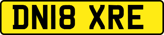 DN18XRE