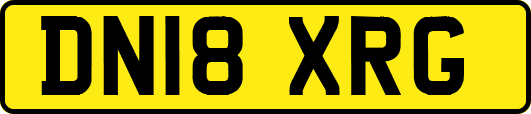 DN18XRG