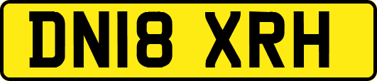 DN18XRH