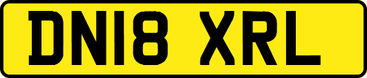 DN18XRL