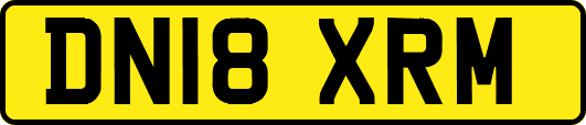 DN18XRM