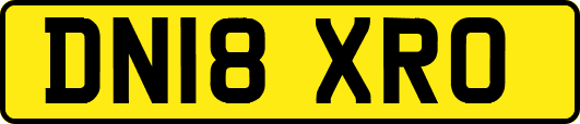 DN18XRO