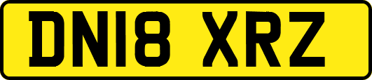 DN18XRZ