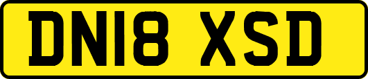 DN18XSD